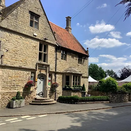The Brownlow Arms Inn-3