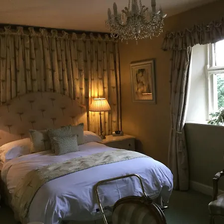 The Brownlow Arms Inn-2